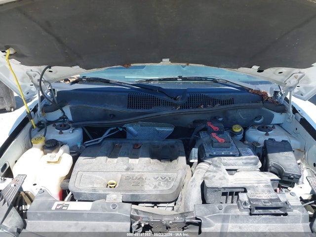 Aukcja sprzedaży 2014 Jeep Compass Latitude, vin: 1C4NJDEB2ED784671, numer aukcji: 45197353