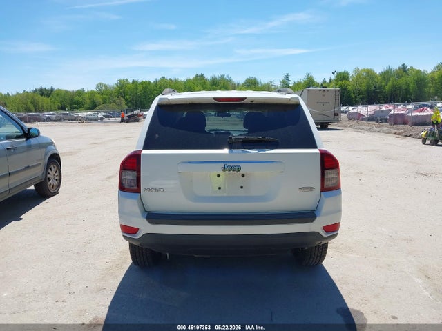 Aukcja sprzedaży 2014 Jeep Compass Latitude, vin: 1C4NJDEB2ED784671, numer aukcji: 45197353