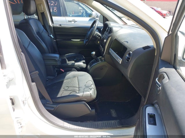Aukcja sprzedaży 2014 Jeep Compass Latitude, vin: 1C4NJDEB2ED784671, numer aukcji: 45197353