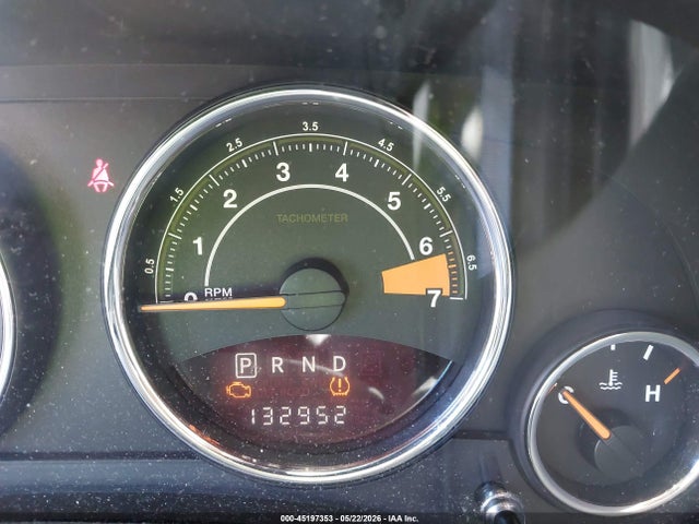 Aukcja sprzedaży 2014 Jeep Compass Latitude, vin: 1C4NJDEB2ED784671, numer aukcji: 45197353