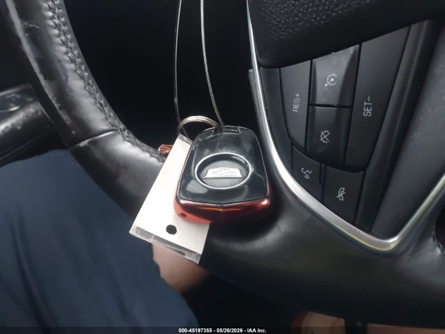Aukcja sprzedaży 2017 Cadillac Xt5 Luxury, vin: 1GYKNBRSXHZ110162, numer aukcji: 45197355
