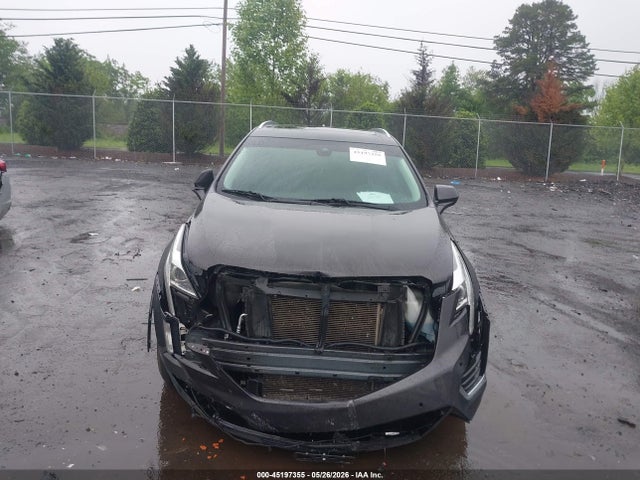 Aukcja sprzedaży 2017 Cadillac Xt5 Luxury, vin: 1GYKNBRSXHZ110162, numer aukcji: 45197355