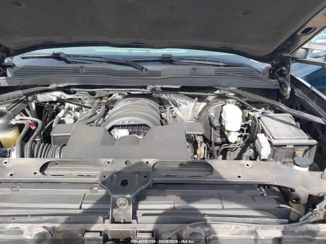 Aukcja sprzedaży 2015 Chevrolet Silverado 1500 Wt, vin: 1GCVKPEC9FZ264785, numer aukcji: 45197359