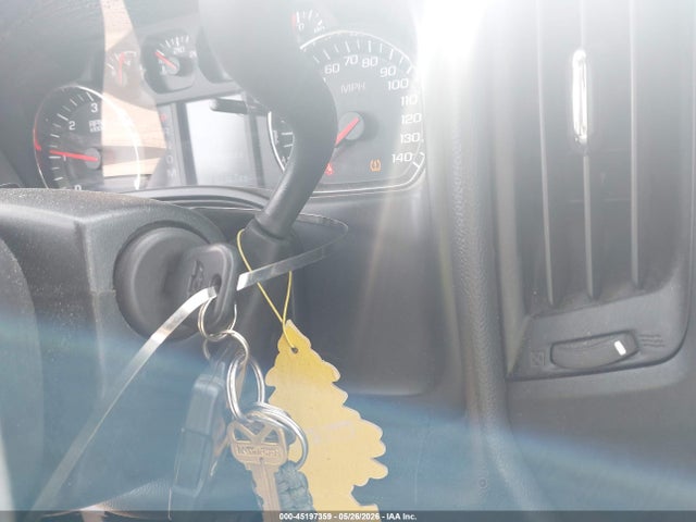 Aukcja sprzedaży 2015 Chevrolet Silverado 1500 Wt, vin: 1GCVKPEC9FZ264785, numer aukcji: 45197359