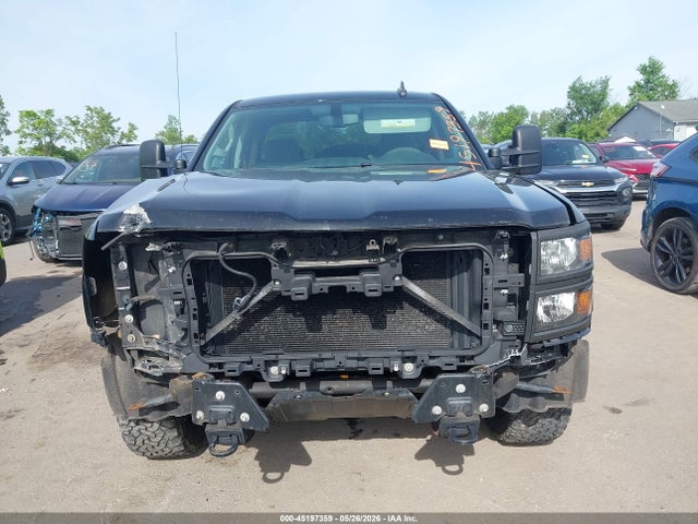 Aukcja sprzedaży 2015 Chevrolet Silverado 1500 Wt, vin: 1GCVKPEC9FZ264785, numer aukcji: 45197359