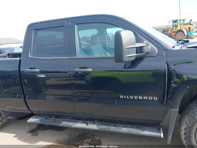 Aukcja sprzedaży 2015 Chevrolet Silverado 1500 Wt, vin: 1GCVKPEC9FZ264785, numer aukcji: 45197359