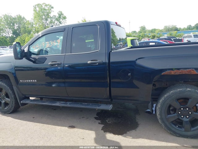 Aukcja sprzedaży 2015 Chevrolet Silverado 1500 Wt, vin: 1GCVKPEC9FZ264785, numer aukcji: 45197359