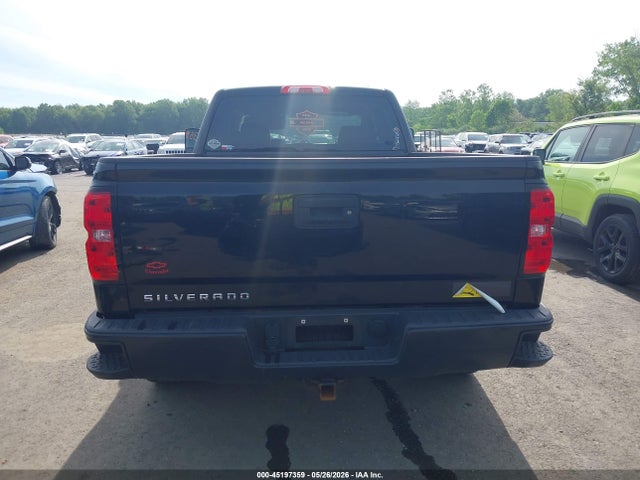 Aukcja sprzedaży 2015 Chevrolet Silverado 1500 Wt, vin: 1GCVKPEC9FZ264785, numer aukcji: 45197359