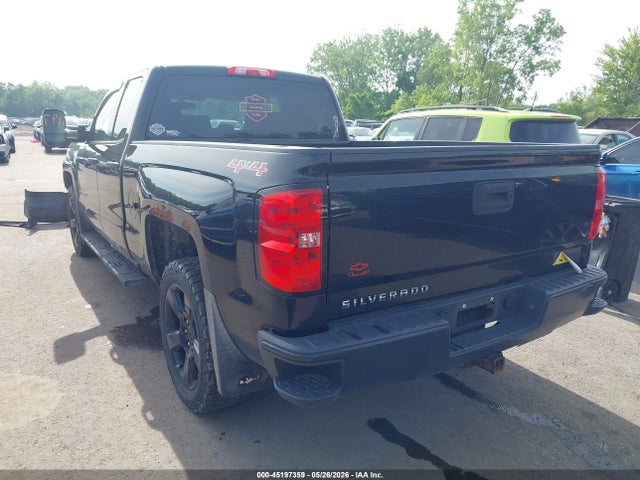 Aukcja sprzedaży 2015 Chevrolet Silverado 1500 Wt, vin: 1GCVKPEC9FZ264785, numer aukcji: 45197359