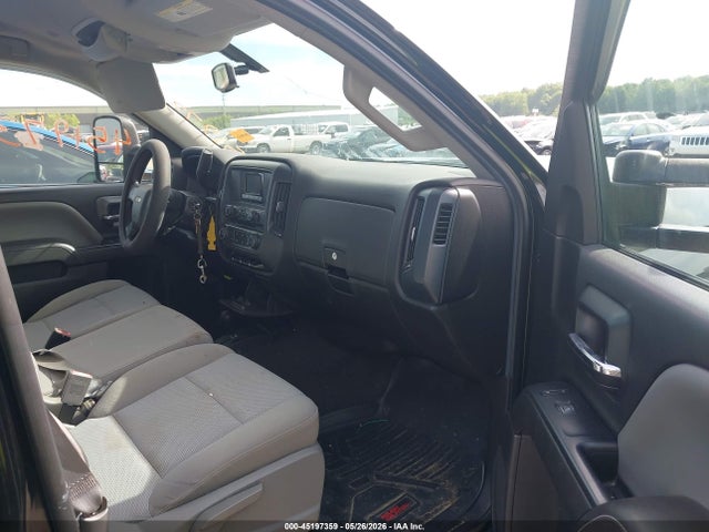 Aukcja sprzedaży 2015 Chevrolet Silverado 1500 Wt, vin: 1GCVKPEC9FZ264785, numer aukcji: 45197359