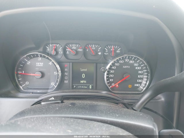Aukcja sprzedaży 2015 Chevrolet Silverado 1500 Wt, vin: 1GCVKPEC9FZ264785, numer aukcji: 45197359