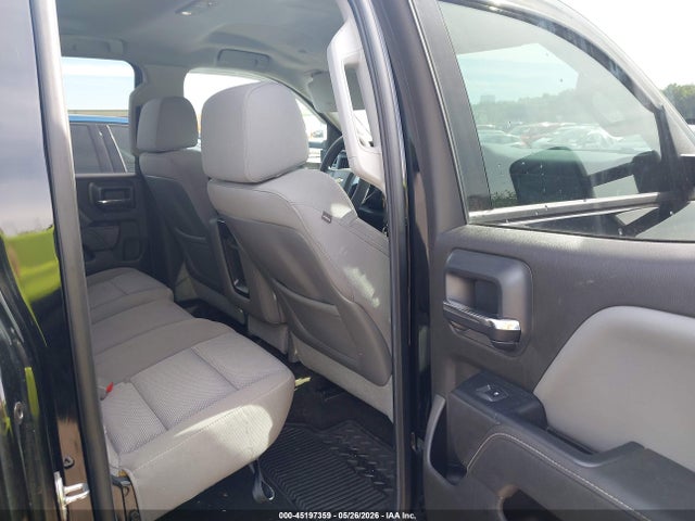 Aukcja sprzedaży 2015 Chevrolet Silverado 1500 Wt, vin: 1GCVKPEC9FZ264785, numer aukcji: 45197359
