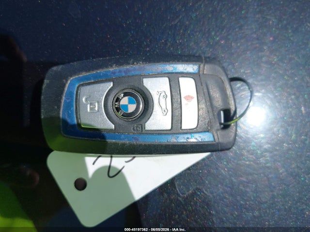 BMW 435i Xdrive 2016 WBA3R5C53GK373097 Image 11