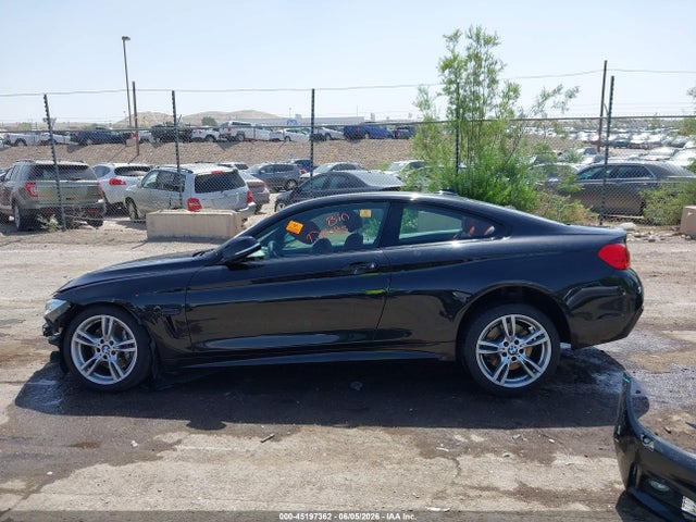 BMW 435i Xdrive 2016 WBA3R5C53GK373097 Image 15