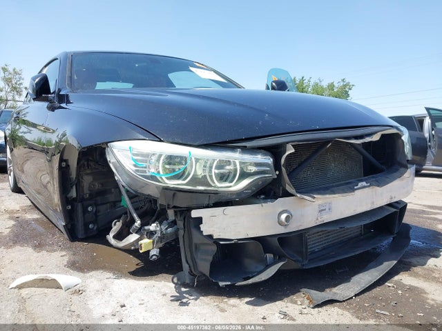 BMW 435i Xdrive 2016 WBA3R5C53GK373097 Image 6