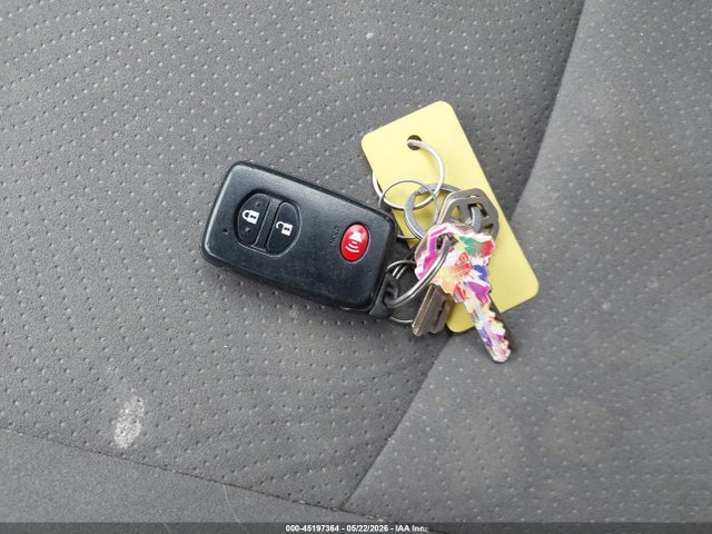 2011 Toyota Prius მანქანა იყიდება აუქციონზე, vin: JTDKN3DU5B0286424, აუქციონის ნომერი: 45197364