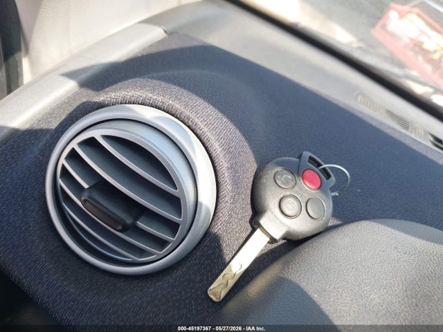 Aukcja sprzedaży 2015 Smart Fortwo Pure, vin: WMEEJ3BA7FK796562, numer aukcji: 45197367