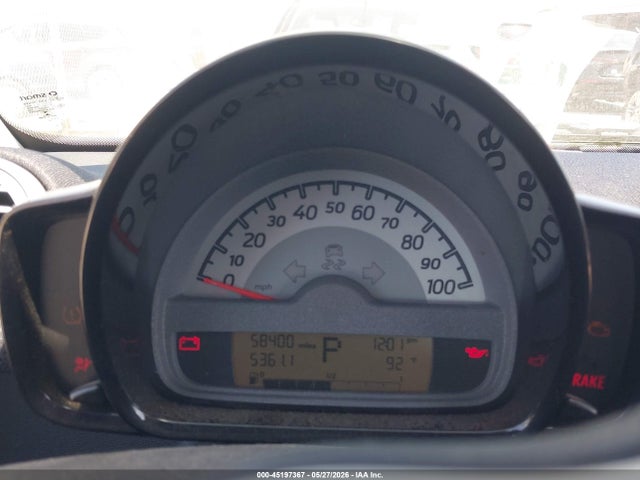 Aukcja sprzedaży 2015 Smart Fortwo Pure, vin: WMEEJ3BA7FK796562, numer aukcji: 45197367
