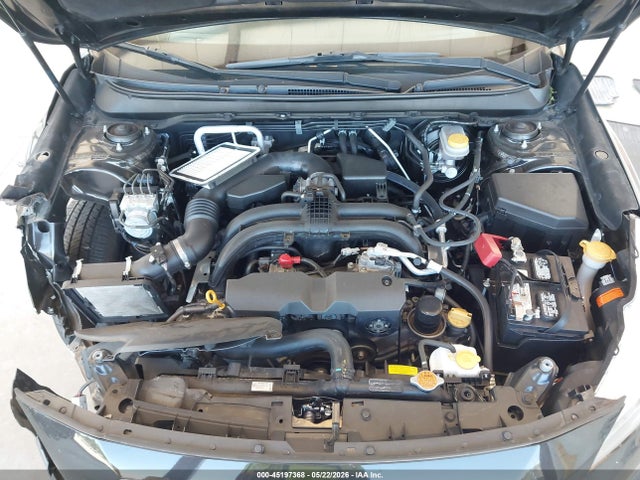 4S4BSANC8H3204465 Subaru Outback 2.5i Limited