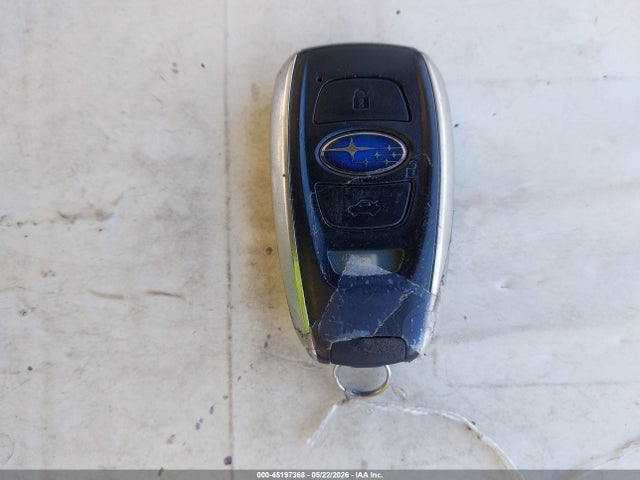4S4BSANC8H3204465 Subaru Outback 2.5i Limited