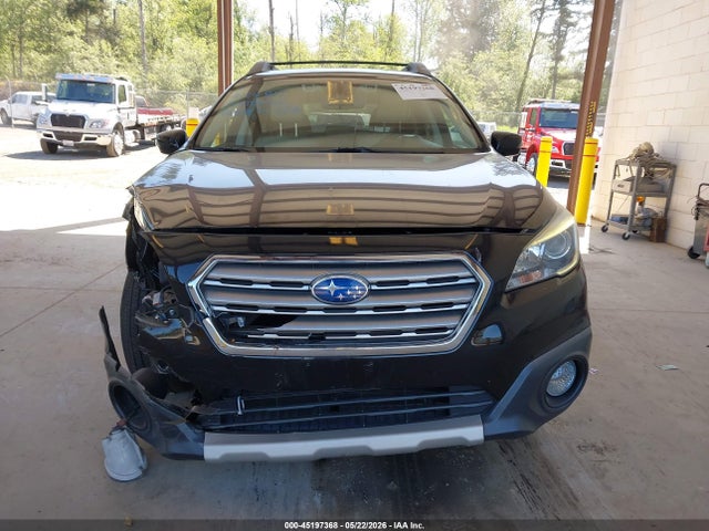 4S4BSANC8H3204465 Subaru Outback 2.5i Limited