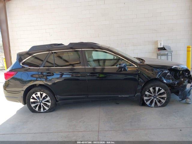 4S4BSANC8H3204465 Subaru Outback 2.5i Limited