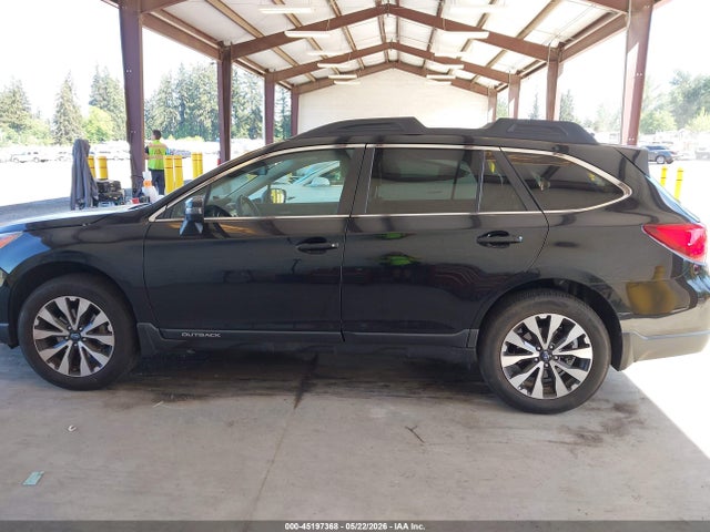 4S4BSANC8H3204465 Subaru Outback 2.5i Limited