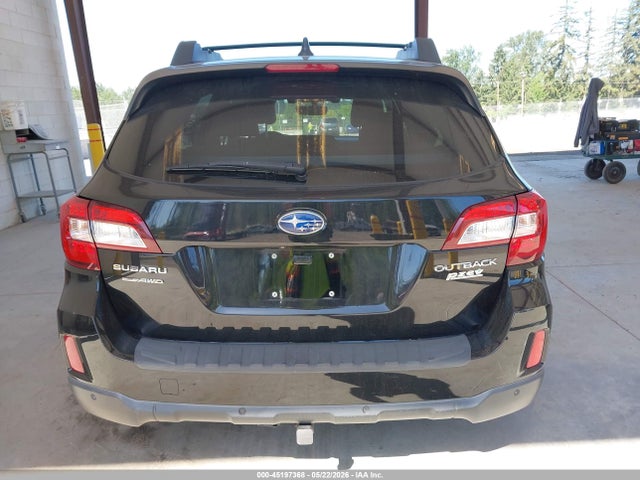 4S4BSANC8H3204465 Subaru Outback 2.5i Limited