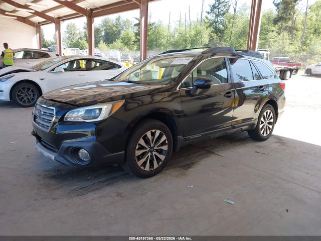4S4BSANC8H3204465 Subaru Outback 2.5i Limited