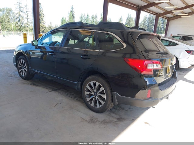 4S4BSANC8H3204465 Subaru Outback 2.5i Limited