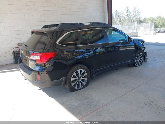 4S4BSANC8H3204465 Subaru Outback 2.5i Limited
