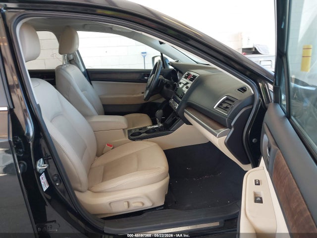 4S4BSANC8H3204465 Subaru Outback 2.5i Limited