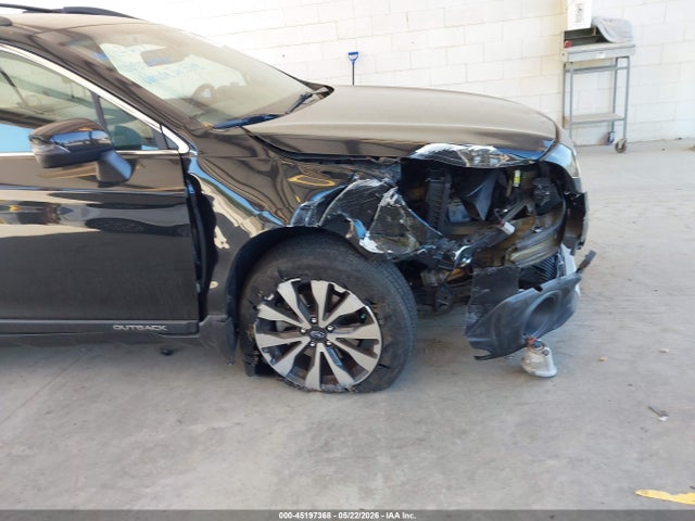 4S4BSANC8H3204465 Subaru Outback 2.5i Limited