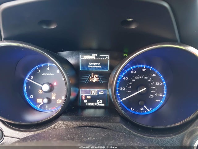 4S4BSANC8H3204465 Subaru Outback 2.5i Limited
