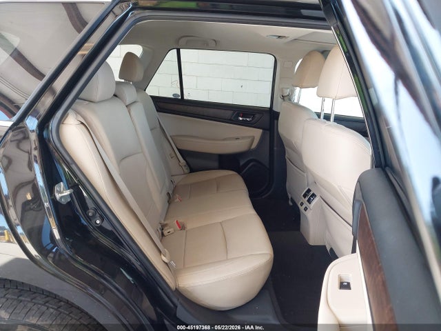 4S4BSANC8H3204465 Subaru Outback 2.5i Limited