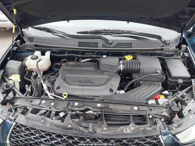 Продаж на аукціоні авто 2025 Chrysler Pacifica Select, vin: 2C4RC1BG9SR508958, номер лоту: 45197369