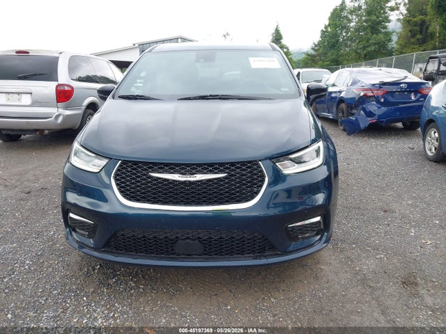 Продаж на аукціоні авто 2025 Chrysler Pacifica Select, vin: 2C4RC1BG9SR508958, номер лоту: 45197369