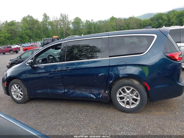 Продаж на аукціоні авто 2025 Chrysler Pacifica Select, vin: 2C4RC1BG9SR508958, номер лоту: 45197369