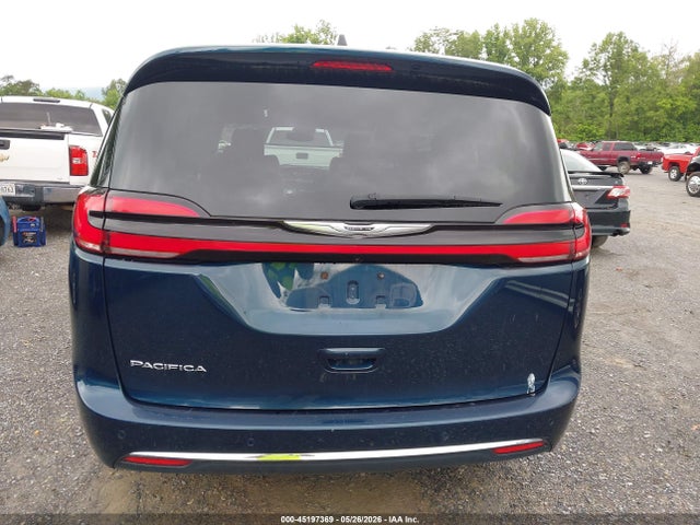 Продаж на аукціоні авто 2025 Chrysler Pacifica Select, vin: 2C4RC1BG9SR508958, номер лоту: 45197369
