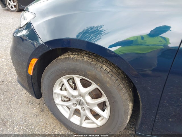 Продаж на аукціоні авто 2025 Chrysler Pacifica Select, vin: 2C4RC1BG9SR508958, номер лоту: 45197369