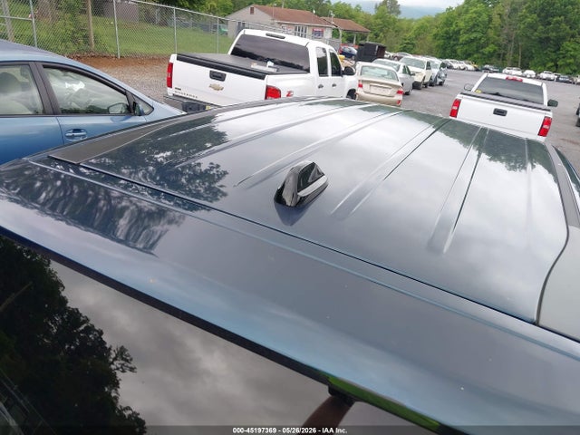 Продаж на аукціоні авто 2025 Chrysler Pacifica Select, vin: 2C4RC1BG9SR508958, номер лоту: 45197369