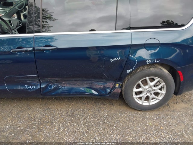 Продаж на аукціоні авто 2025 Chrysler Pacifica Select, vin: 2C4RC1BG9SR508958, номер лоту: 45197369