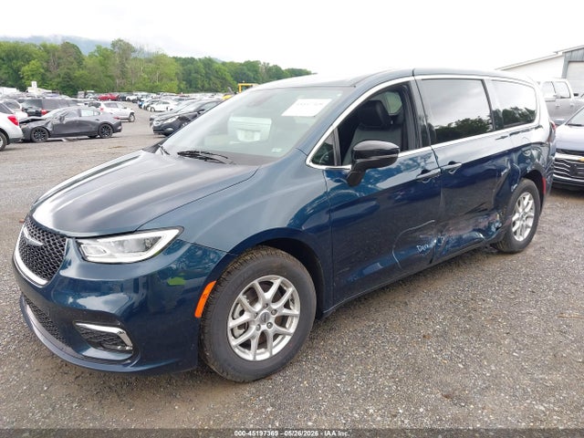 Продаж на аукціоні авто 2025 Chrysler Pacifica Select, vin: 2C4RC1BG9SR508958, номер лоту: 45197369