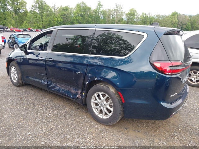 Продаж на аукціоні авто 2025 Chrysler Pacifica Select, vin: 2C4RC1BG9SR508958, номер лоту: 45197369