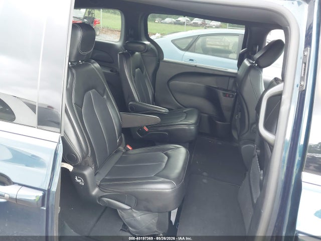 Продаж на аукціоні авто 2025 Chrysler Pacifica Select, vin: 2C4RC1BG9SR508958, номер лоту: 45197369