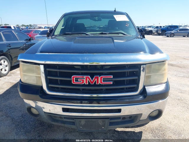 Продажа на аукционе авто 2011 Gmc Sierra 1500 Sle, vin: 3GTP1VE09BG116362, номер лота: 45197370