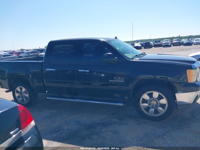 Продажа на аукционе авто 2011 Gmc Sierra 1500 Sle, vin: 3GTP1VE09BG116362, номер лота: 45197370