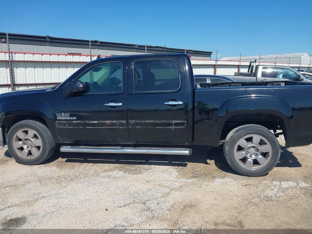 Продажа на аукционе авто 2011 Gmc Sierra 1500 Sle, vin: 3GTP1VE09BG116362, номер лота: 45197370