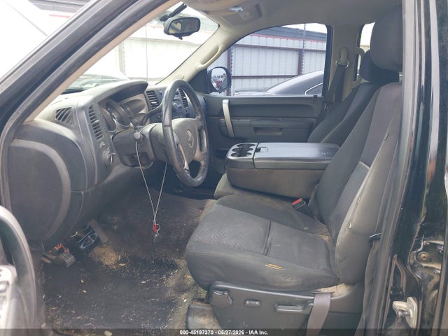 Продажа на аукционе авто 2011 Gmc Sierra 1500 Sle, vin: 3GTP1VE09BG116362, номер лота: 45197370