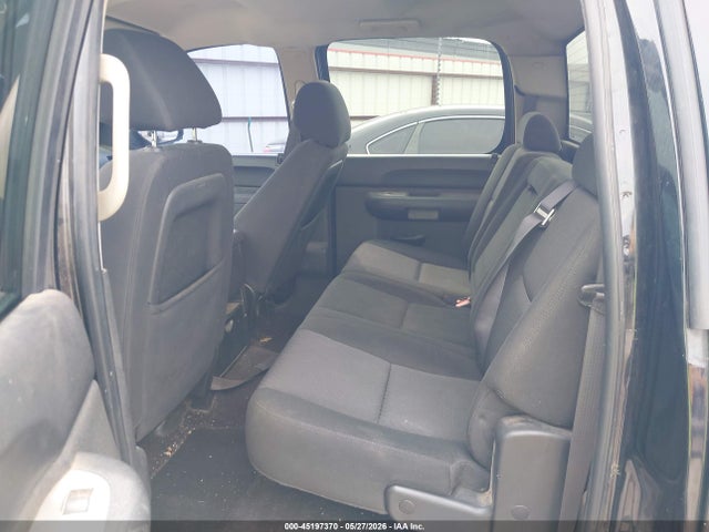 Продажа на аукционе авто 2011 Gmc Sierra 1500 Sle, vin: 3GTP1VE09BG116362, номер лота: 45197370
